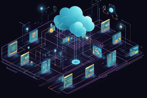 AI狂飆突進(jìn)，存力需作先鋒 技術(shù)開(kāi)發(fā)新紀(jì)元